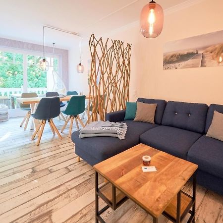 Duenenpark Binz - Wg 40 "Treibgut" Leilighet Eksteriør bilde